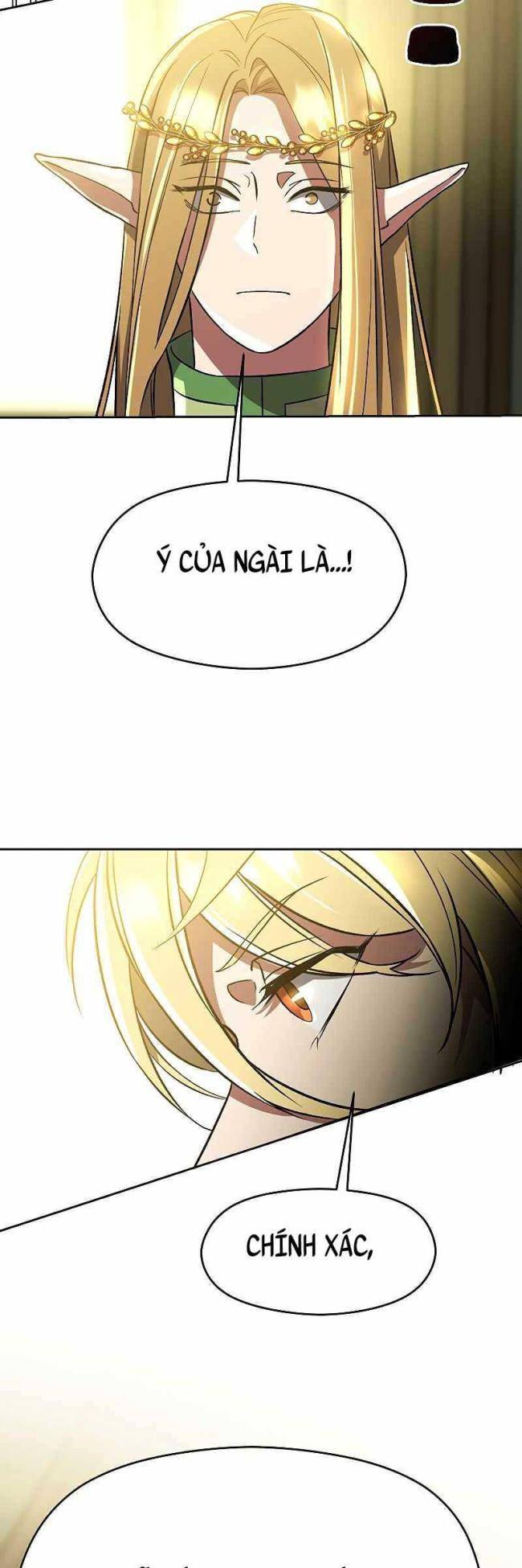 Đại Ma Đạo Sư Hồi Quy Chap 40 - Next Chap 41