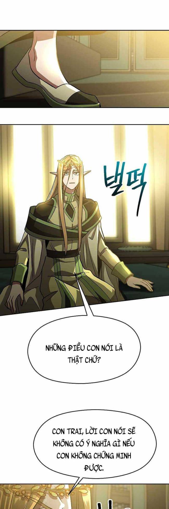 Đại Ma Đạo Sư Hồi Quy Chap 40 - Next Chap 41