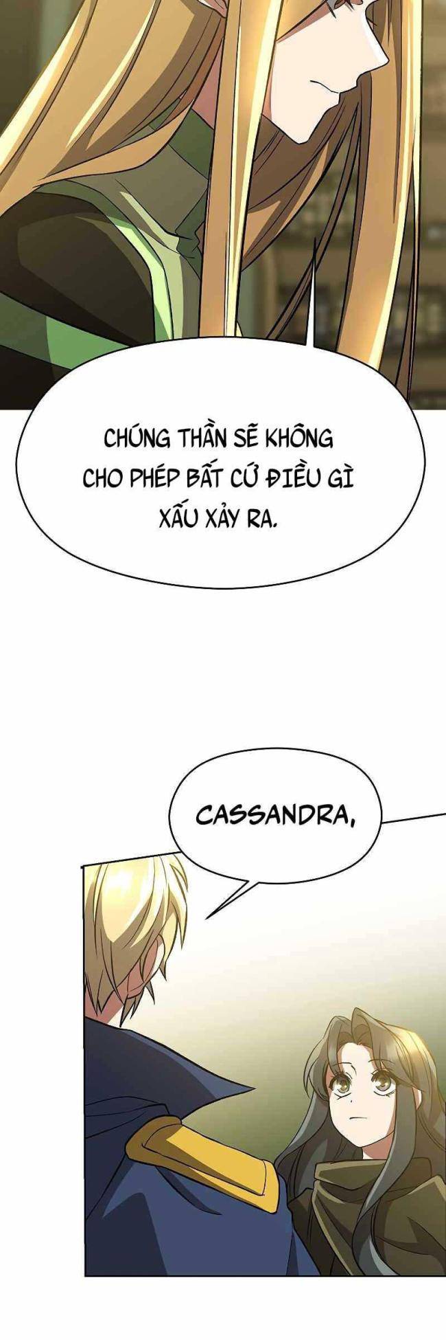 Đại Ma Đạo Sư Hồi Quy Chap 40 - Next Chap 41