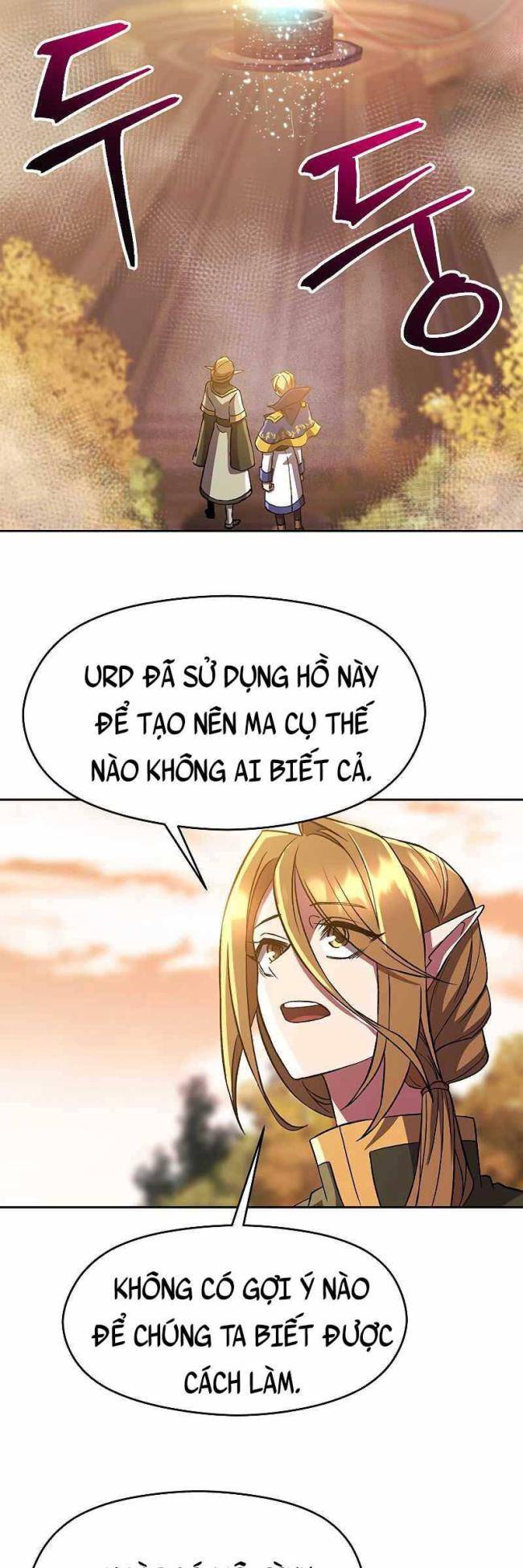 Đại Ma Đạo Sư Hồi Quy Chap 40 - Next Chap 41