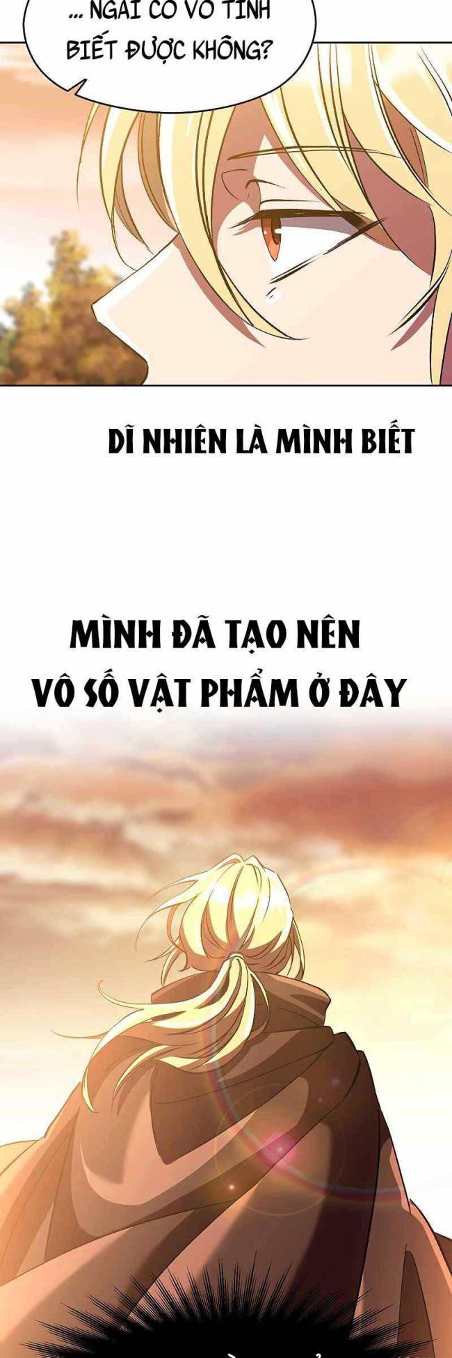 Đại Ma Đạo Sư Hồi Quy Chap 40 - Next Chap 41