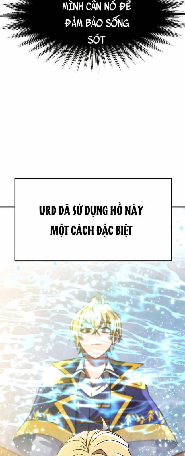 Đại Ma Đạo Sư Hồi Quy Chap 40 - Next Chap 41