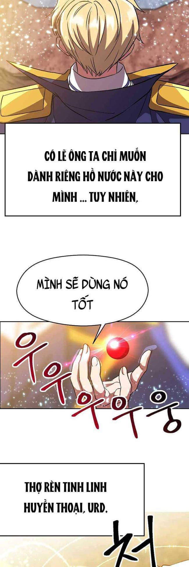 Đại Ma Đạo Sư Hồi Quy Chap 40 - Next Chap 41