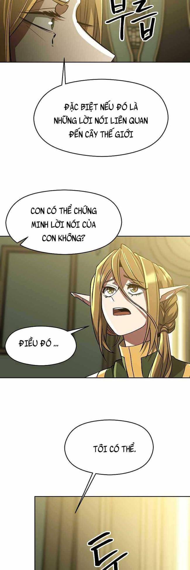 Đại Ma Đạo Sư Hồi Quy Chap 40 - Next Chap 41