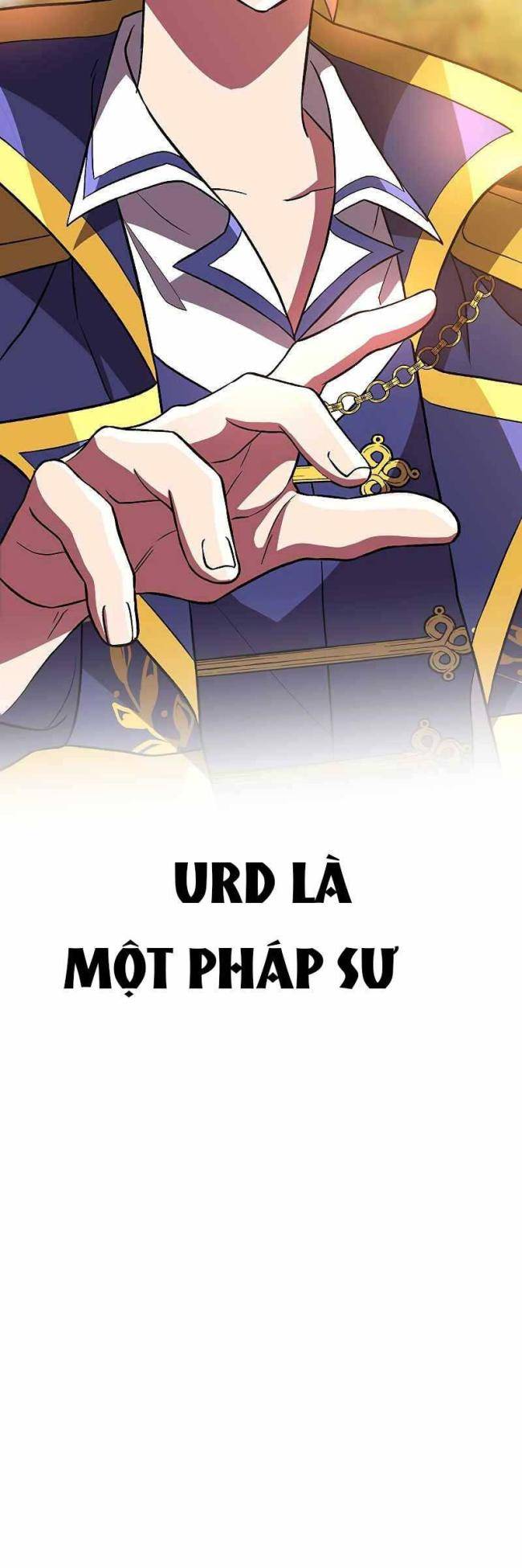 Đại Ma Đạo Sư Hồi Quy Chap 40 - Next Chap 41