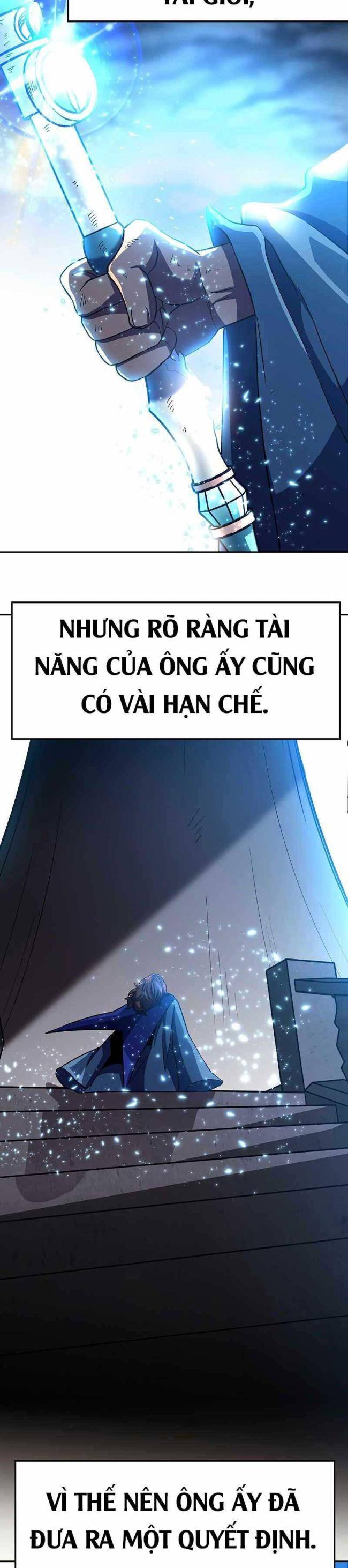 Đại Ma Đạo Sư Hồi Quy Chap 41 - Next Chap 42