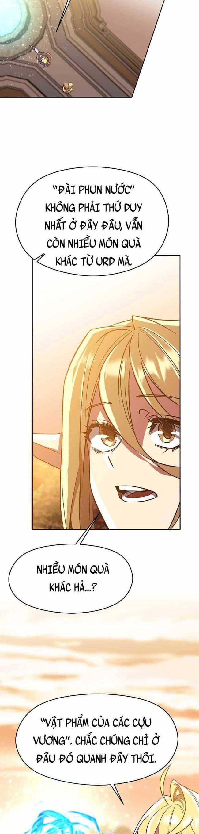 Đại Ma Đạo Sư Hồi Quy Chap 41 - Next Chap 42