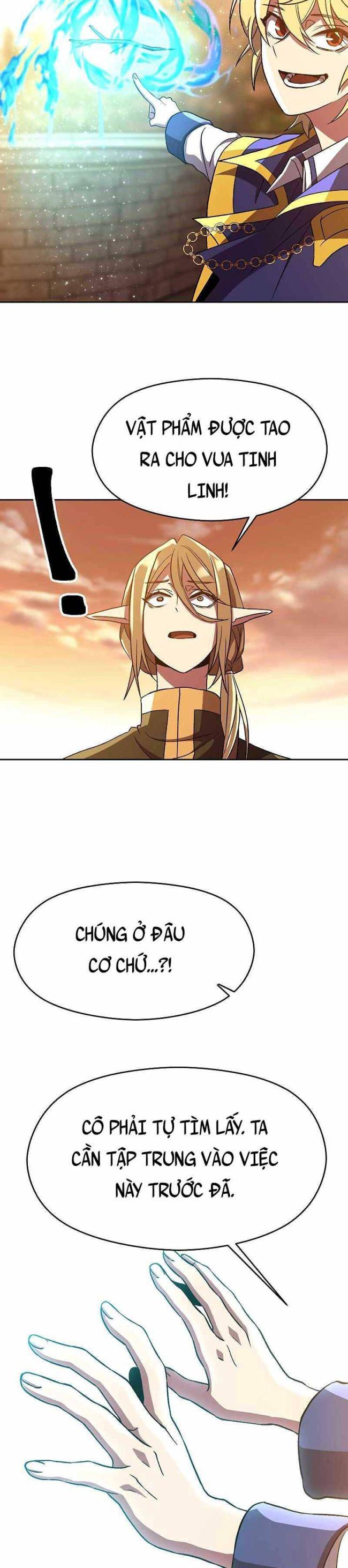 Đại Ma Đạo Sư Hồi Quy Chap 41 - Next Chap 42