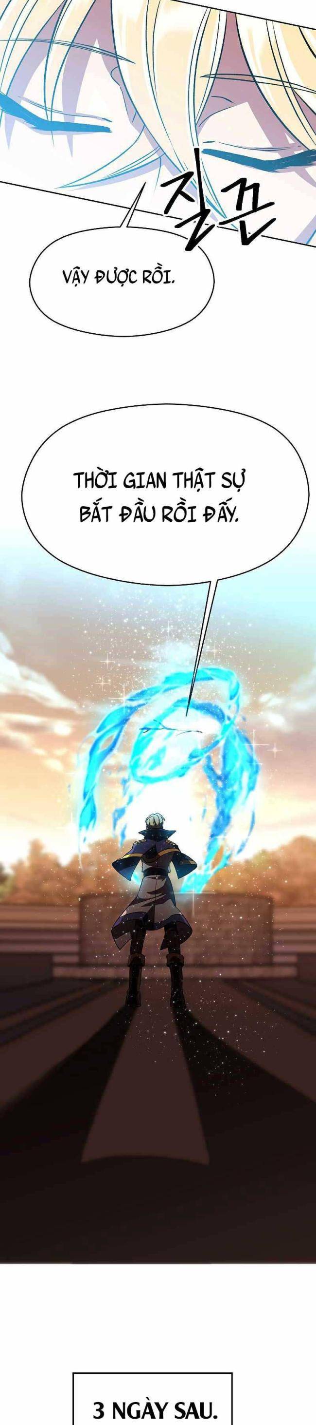 Đại Ma Đạo Sư Hồi Quy Chap 41 - Next Chap 42