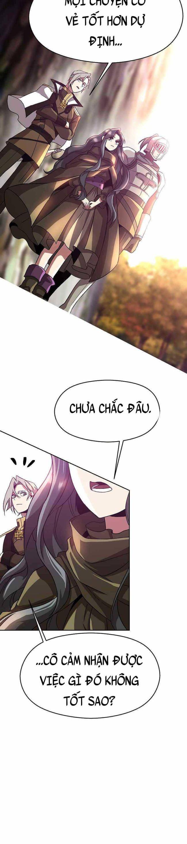 Đại Ma Đạo Sư Hồi Quy Chap 41 - Next Chap 42