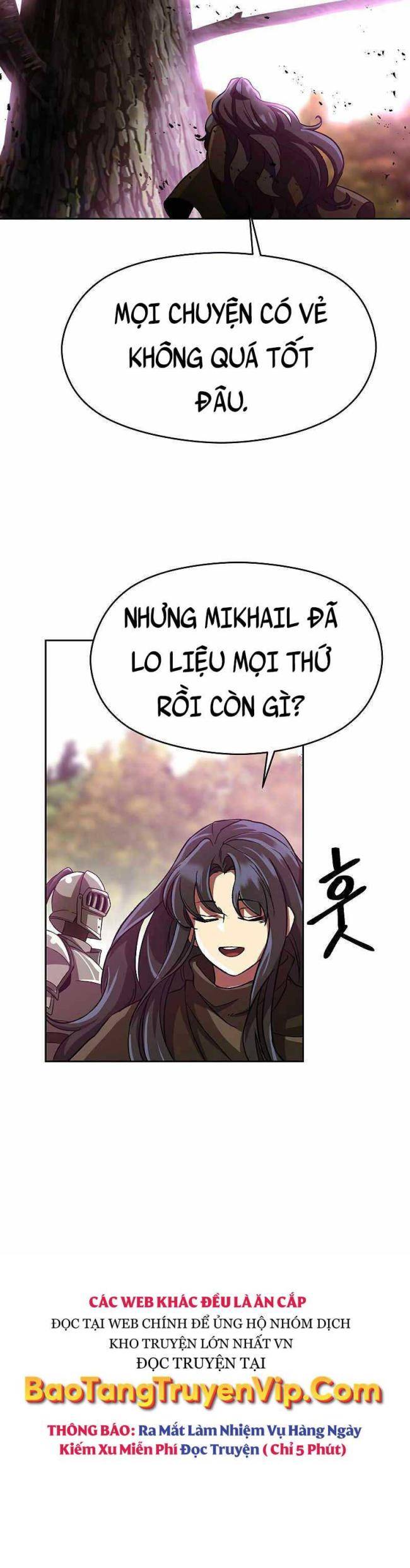 Đại Ma Đạo Sư Hồi Quy Chap 41 - Next Chap 42
