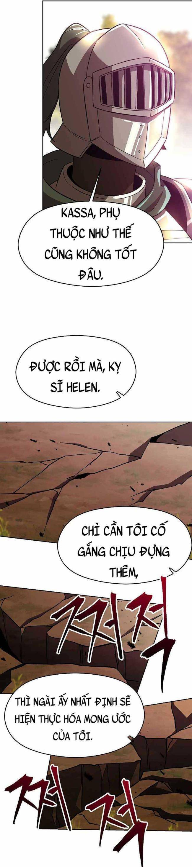 Đại Ma Đạo Sư Hồi Quy Chap 41 - Next Chap 42
