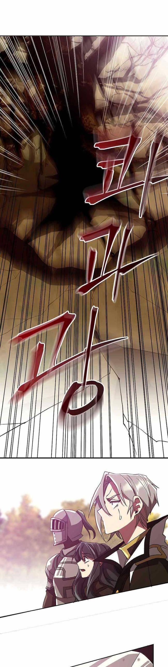 Đại Ma Đạo Sư Hồi Quy Chap 41 - Next Chap 42