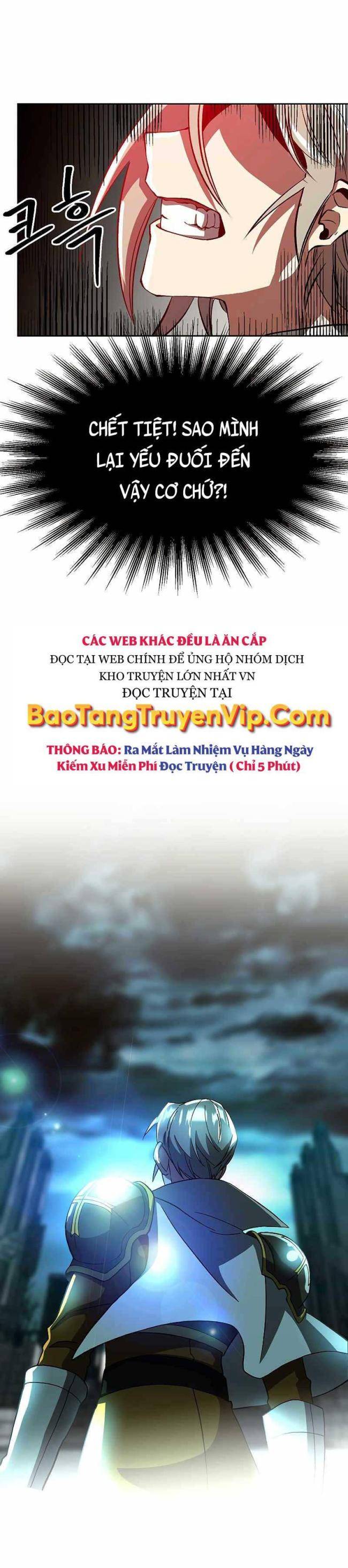 Đại Ma Đạo Sư Hồi Quy Chap 41 - Next Chap 42