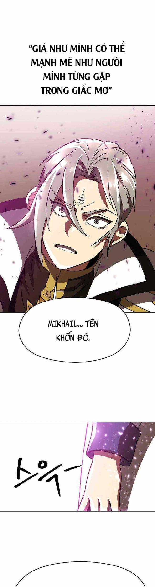 Đại Ma Đạo Sư Hồi Quy Chap 41 - Next Chap 42