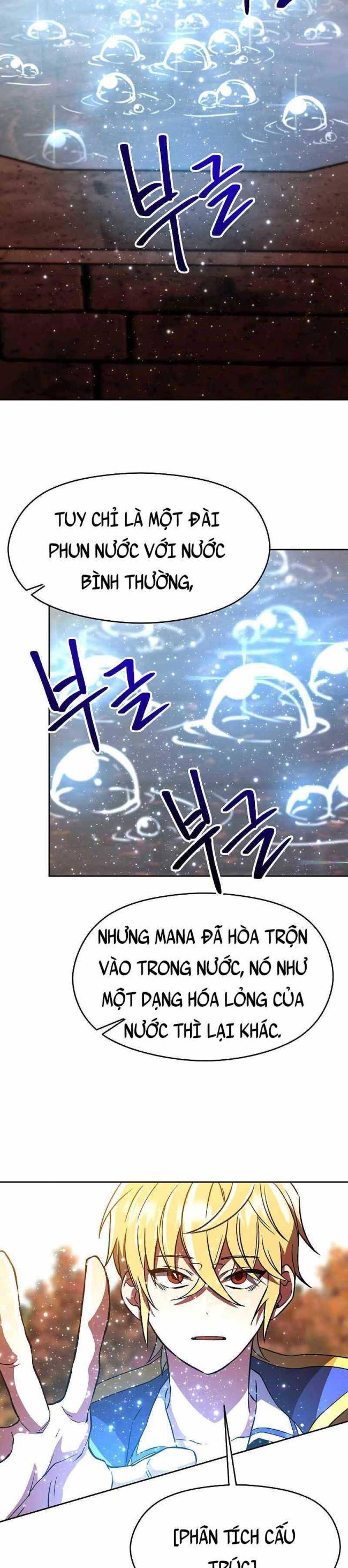 Đại Ma Đạo Sư Hồi Quy Chap 41 - Next Chap 42