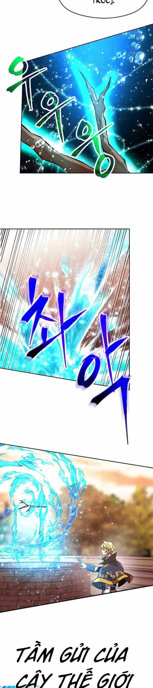 Đại Ma Đạo Sư Hồi Quy Chap 41 - Next Chap 42