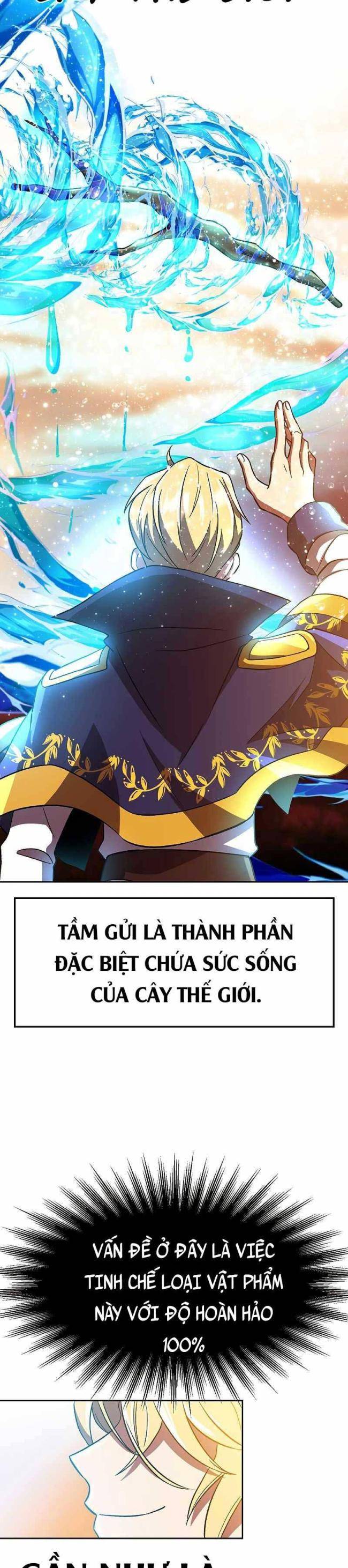 Đại Ma Đạo Sư Hồi Quy Chap 41 - Next Chap 42