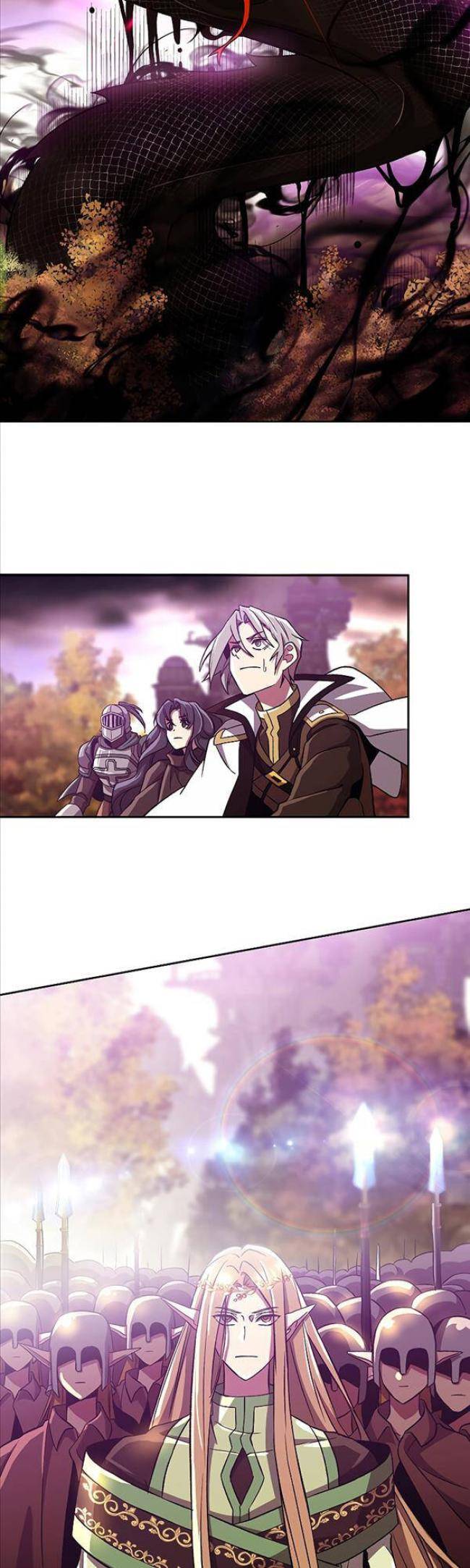 Đại Ma Đạo Sư Hồi Quy Chap 42 - Next Chap 43