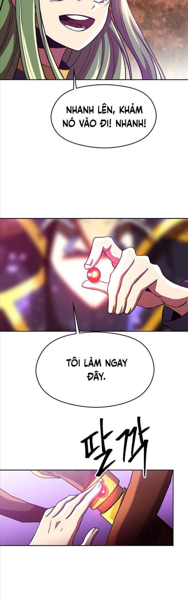 Đại Ma Đạo Sư Hồi Quy Chap 42 - Next Chap 43