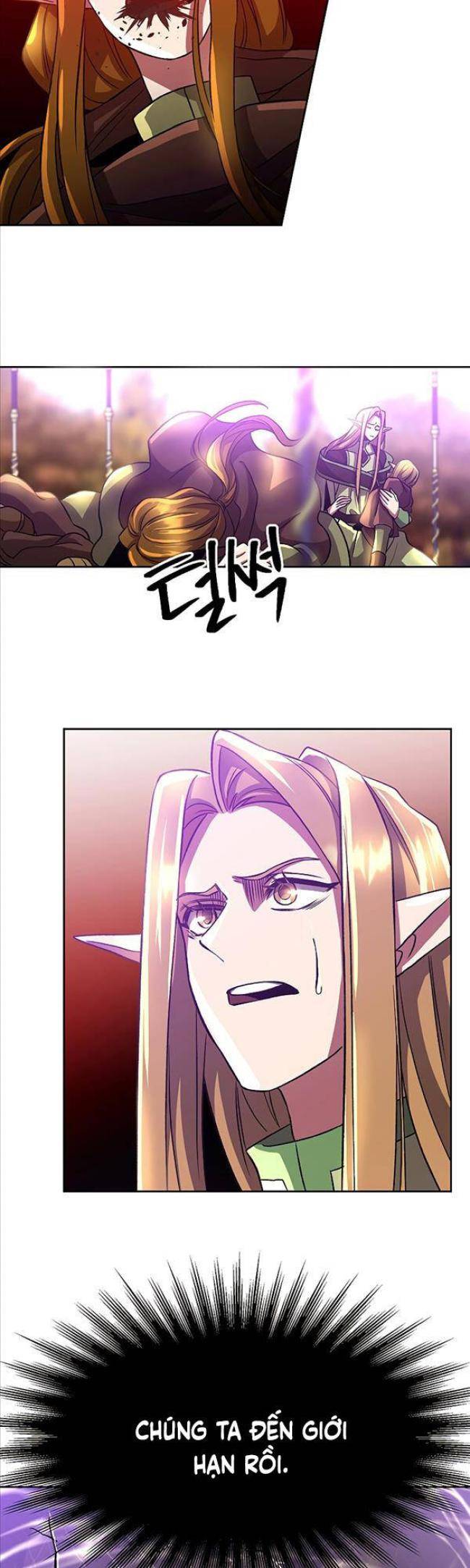 Đại Ma Đạo Sư Hồi Quy Chap 42 - Next Chap 43