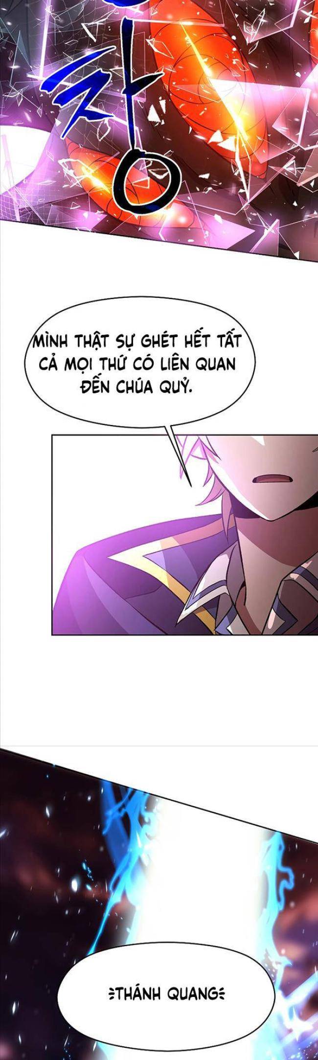 Đại Ma Đạo Sư Hồi Quy Chap 42 - Next Chap 43