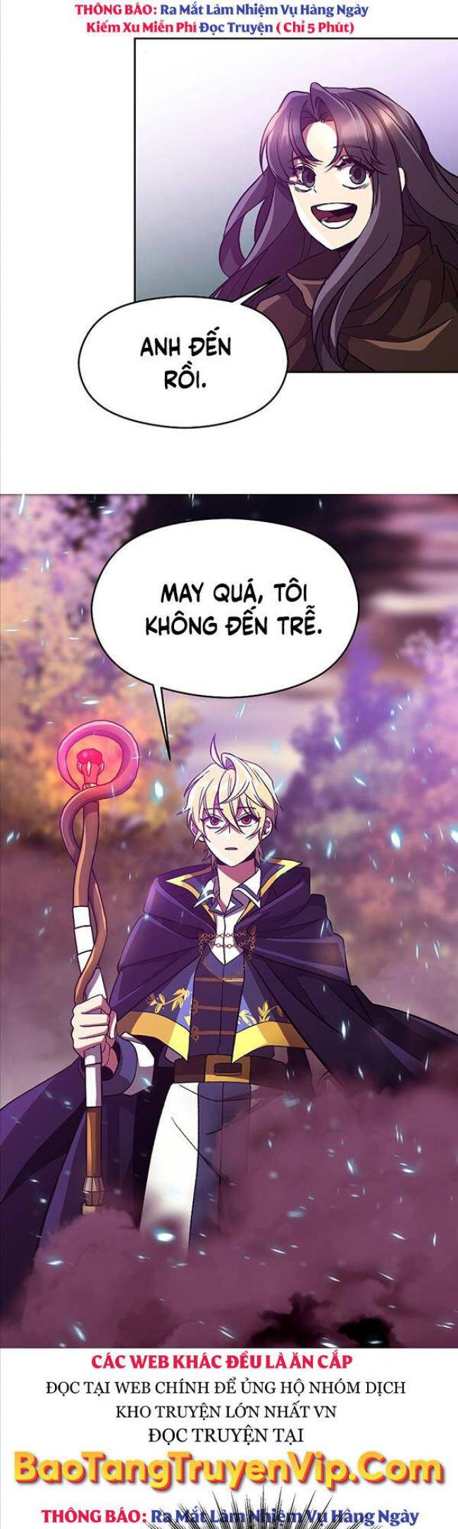 Đại Ma Đạo Sư Hồi Quy Chap 42 - Next Chap 43