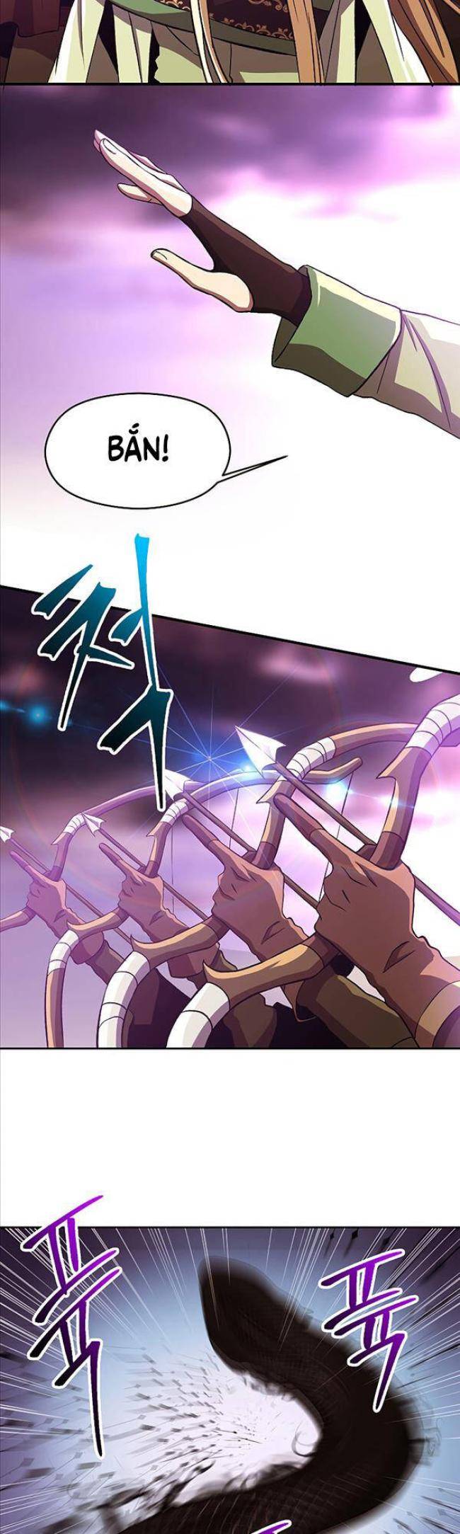 Đại Ma Đạo Sư Hồi Quy Chap 42 - Next Chap 43