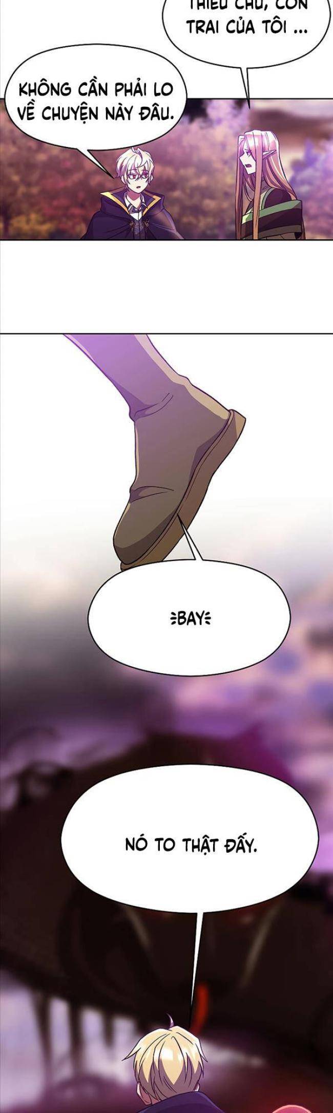 Đại Ma Đạo Sư Hồi Quy Chap 42 - Next Chap 43