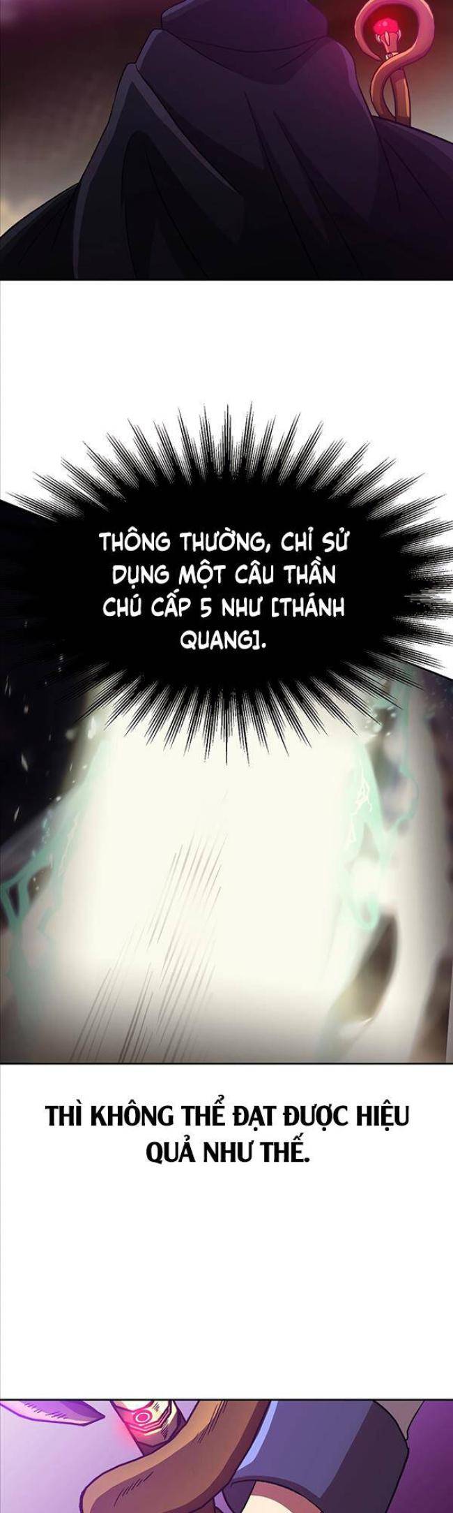 Đại Ma Đạo Sư Hồi Quy Chap 42 - Next Chap 43