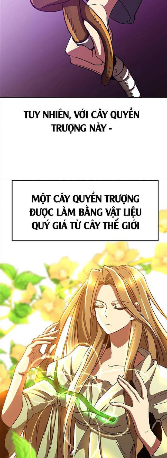 Đại Ma Đạo Sư Hồi Quy Chap 42 - Next Chap 43