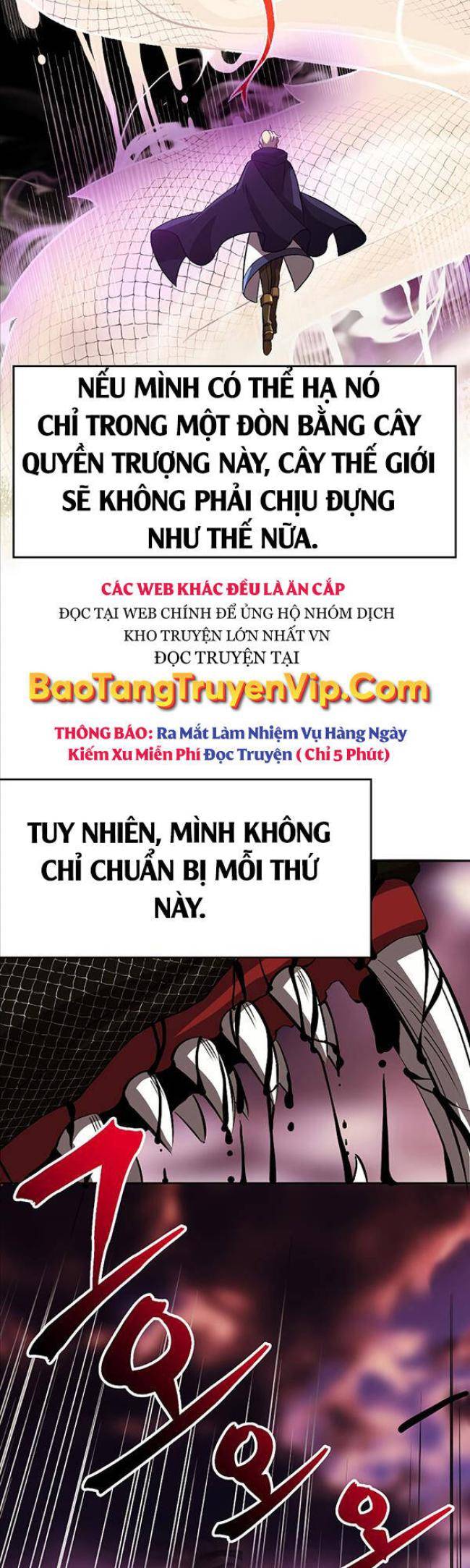 Đại Ma Đạo Sư Hồi Quy Chap 42 - Next Chap 43