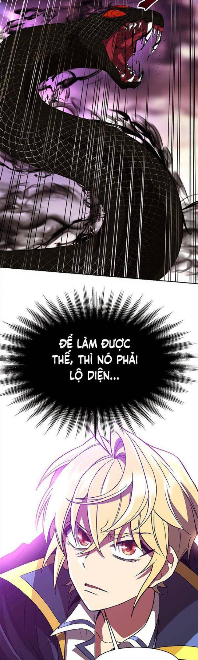 Đại Ma Đạo Sư Hồi Quy Chap 42 - Next Chap 43