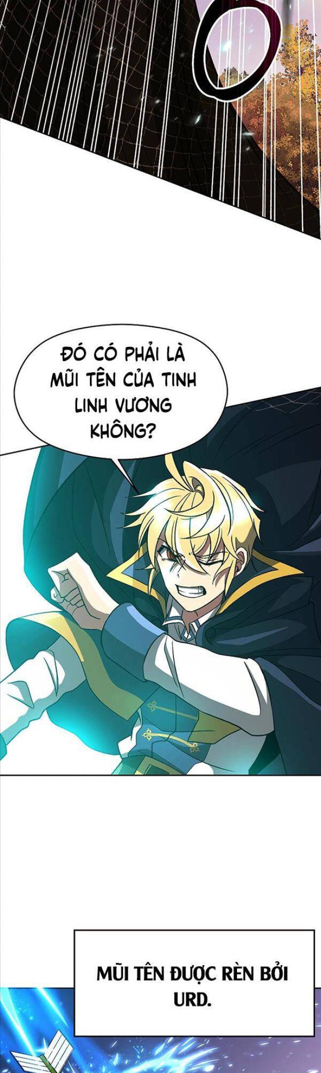 Đại Ma Đạo Sư Hồi Quy Chap 42 - Next Chap 43