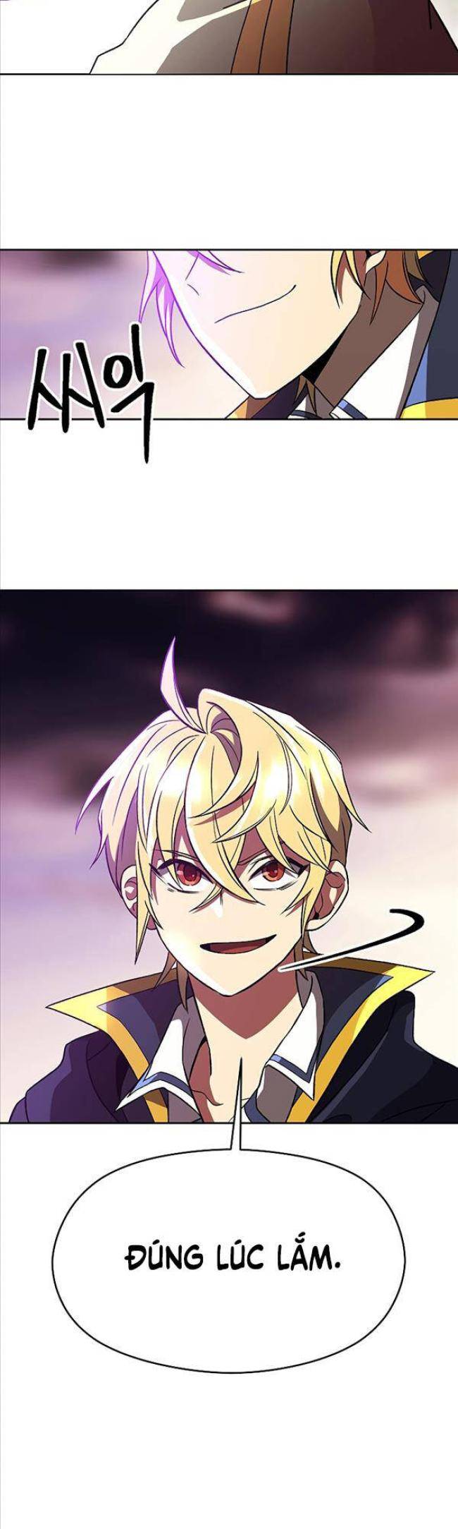 Đại Ma Đạo Sư Hồi Quy Chap 42 - Next Chap 43
