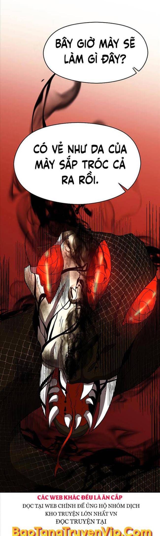 Đại Ma Đạo Sư Hồi Quy Chap 42 - Next Chap 43