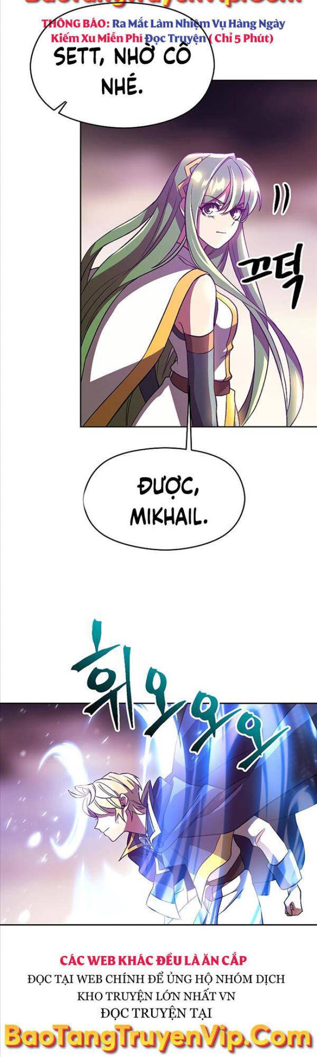 Đại Ma Đạo Sư Hồi Quy Chap 42 - Next Chap 43