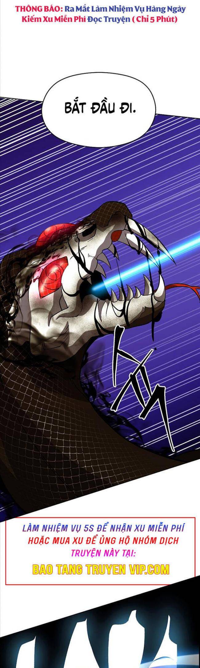 Đại Ma Đạo Sư Hồi Quy Chap 42 - Next Chap 43