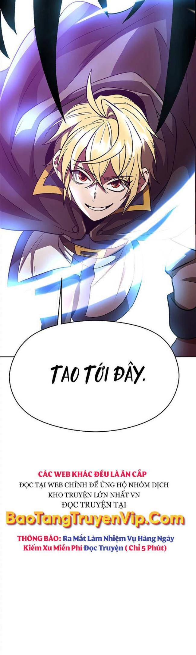 Đại Ma Đạo Sư Hồi Quy Chap 42 - Next Chap 43
