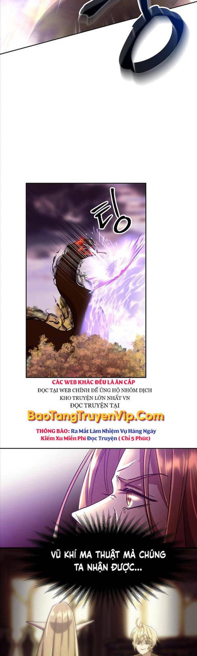Đại Ma Đạo Sư Hồi Quy Chap 42 - Next Chap 43