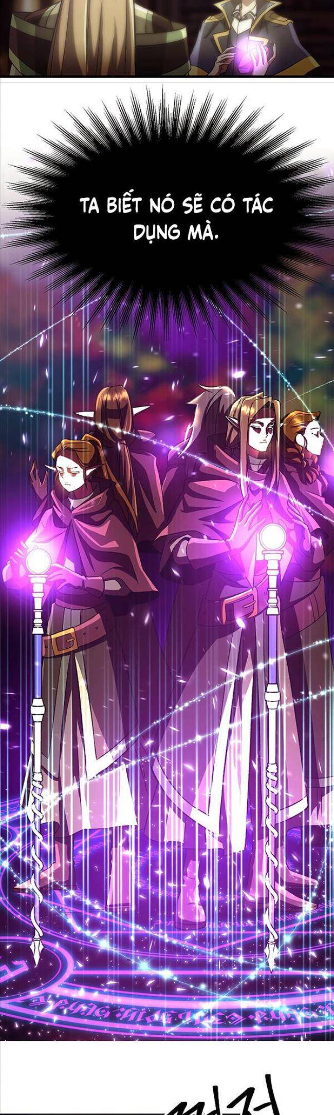 Đại Ma Đạo Sư Hồi Quy Chap 42 - Next Chap 43