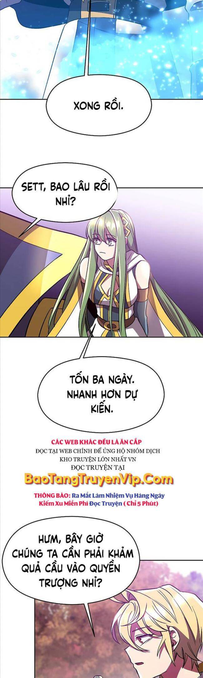 Đại Ma Đạo Sư Hồi Quy Chap 42 - Next Chap 43