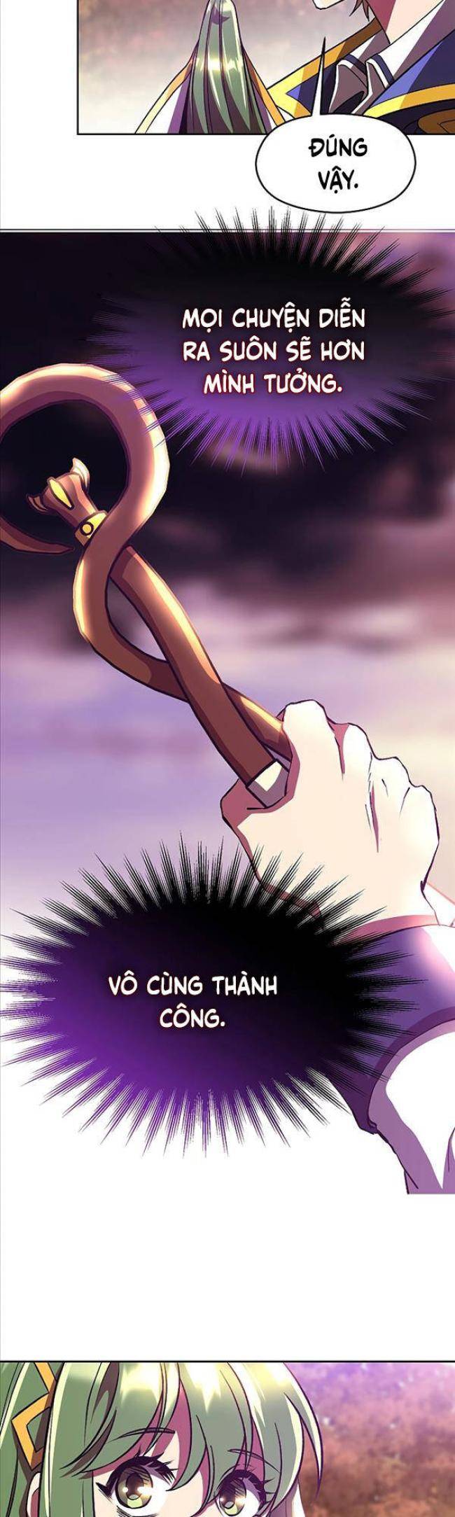 Đại Ma Đạo Sư Hồi Quy Chap 42 - Next Chap 43