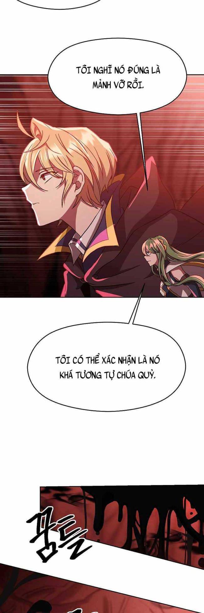 Đại Ma Đạo Sư Hồi Quy Chap 43 - Next Chap 44