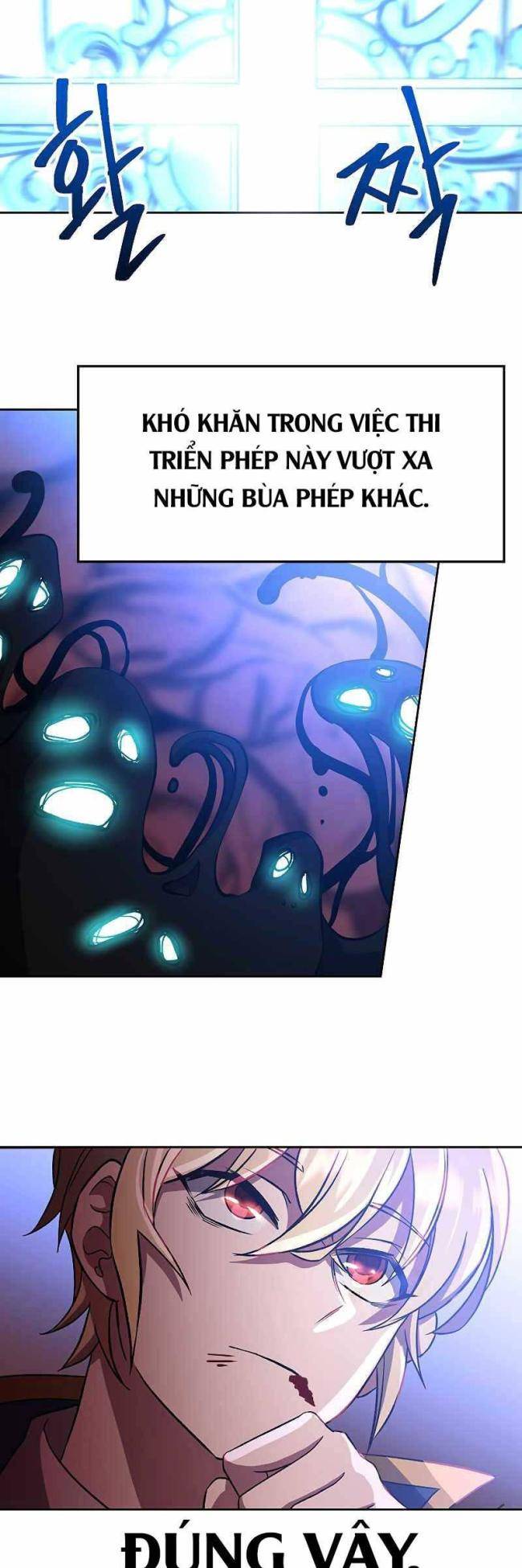 Đại Ma Đạo Sư Hồi Quy Chap 43 - Next Chap 44