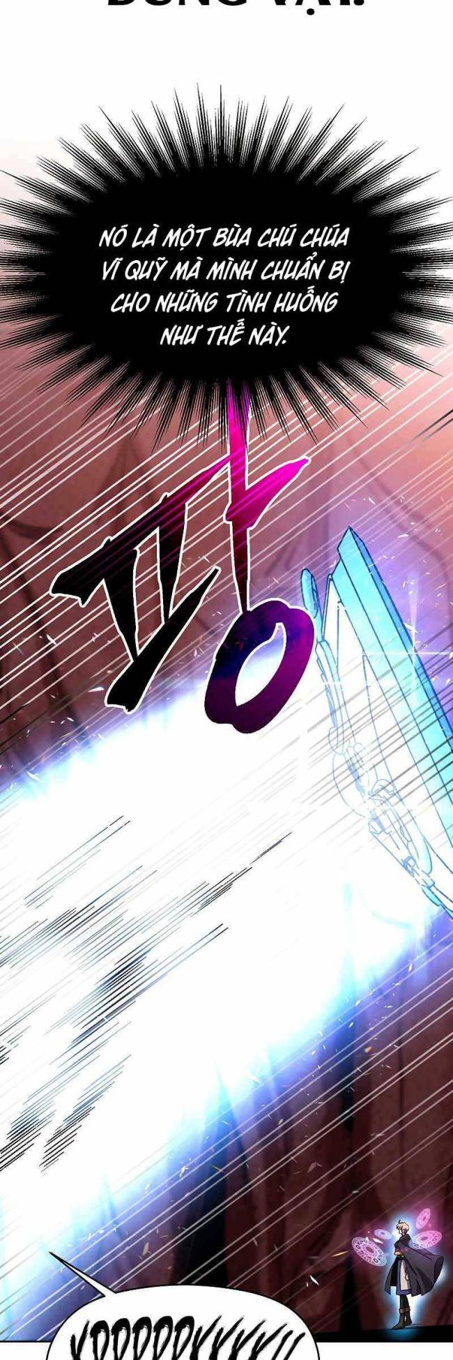 Đại Ma Đạo Sư Hồi Quy Chap 43 - Next Chap 44