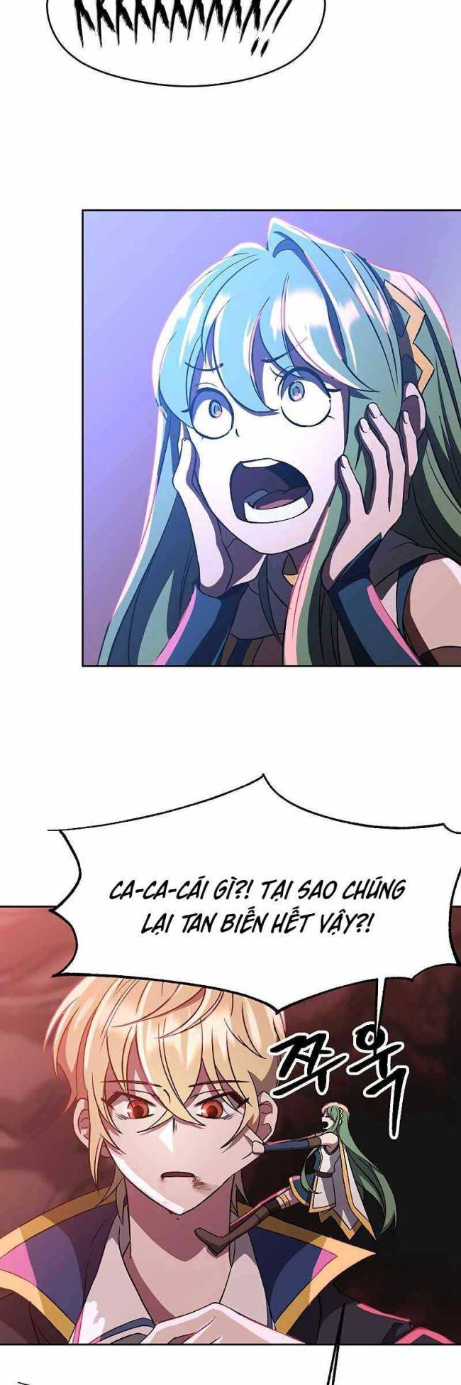 Đại Ma Đạo Sư Hồi Quy Chap 43 - Next Chap 44