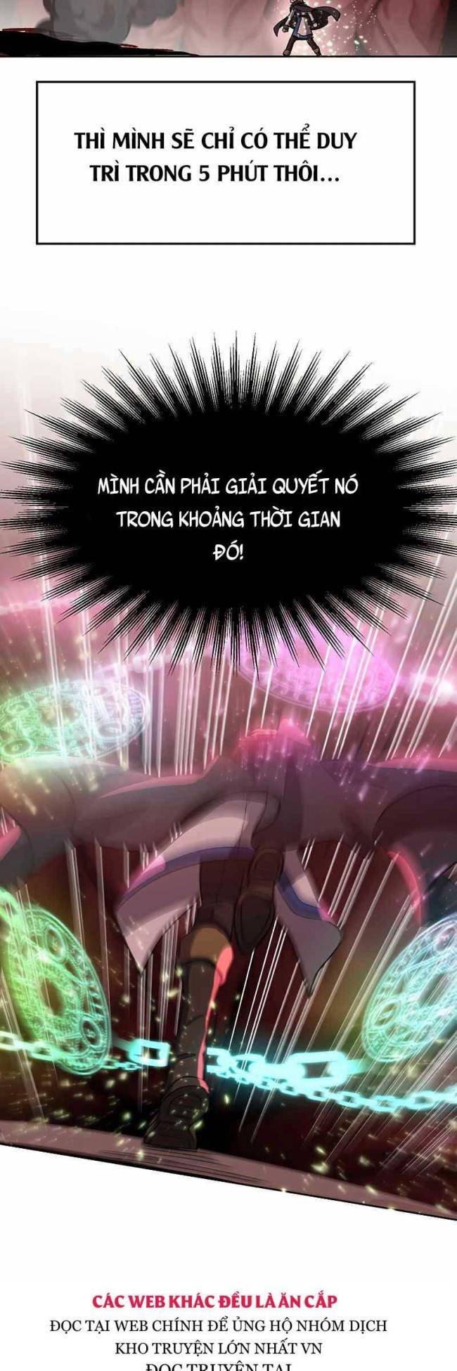 Đại Ma Đạo Sư Hồi Quy Chap 43 - Next Chap 44