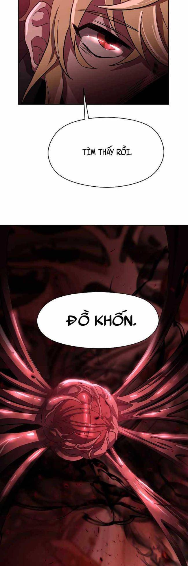 Đại Ma Đạo Sư Hồi Quy Chap 43 - Next Chap 44