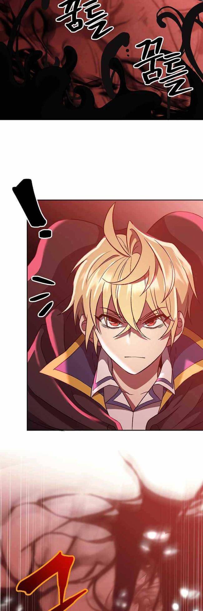 Đại Ma Đạo Sư Hồi Quy Chap 43 - Next Chap 44
